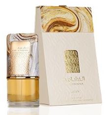 Lattafa Al Nashama EDP 100ml